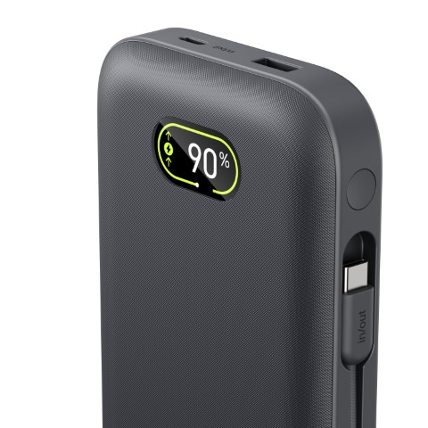 UltraCharge Pro Laptop Power Bank 27K