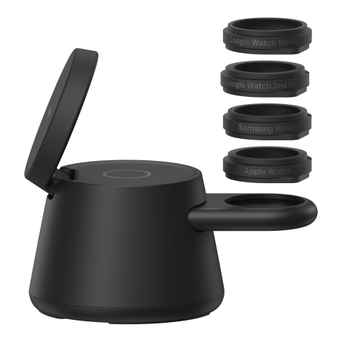 UltraCharge Modular Charging Dock