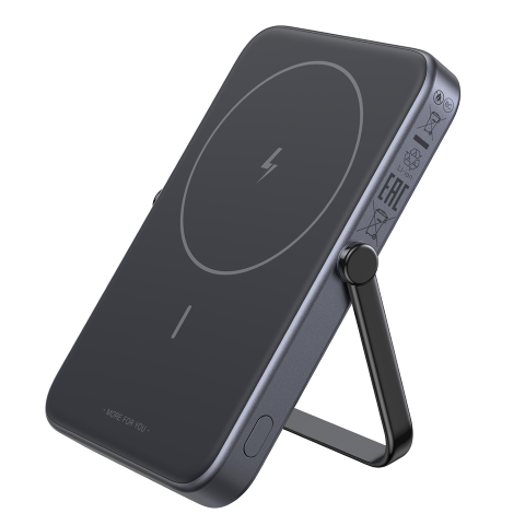 10000mAh Magnetic Wireless Power Bank 15W